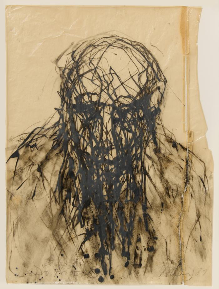 STUDIE FRITZ LÖFFLER