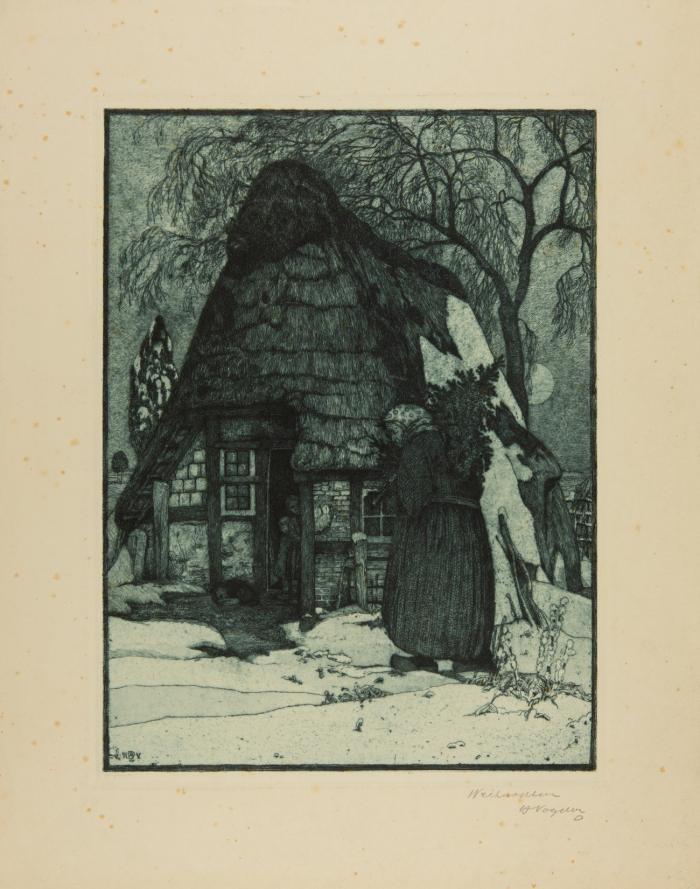 WEIHNACHTEN