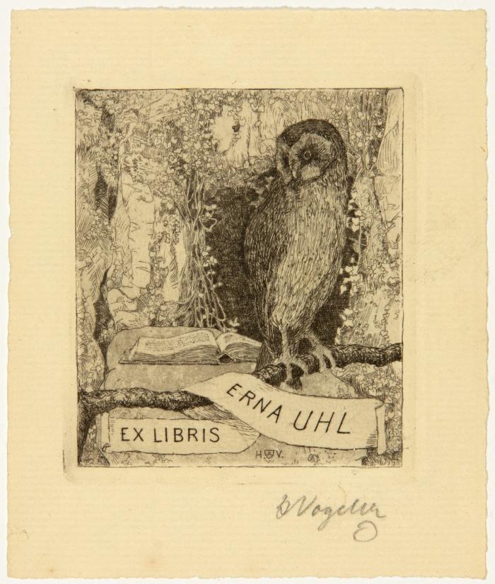 SAMMLUNG EXLIBRIS