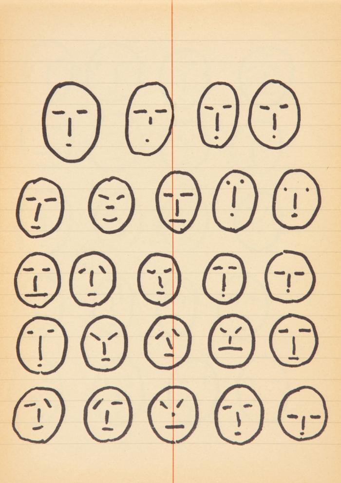 STENOBLOCK 1970