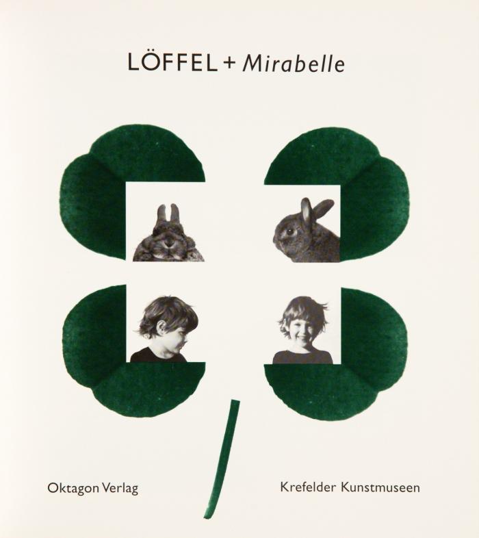LÖFFEL + MIRABELLE 1995.