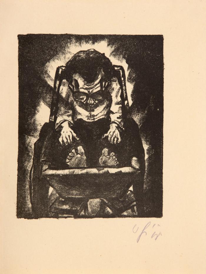 Der Mantel. Deutsch von Felix Gaber.