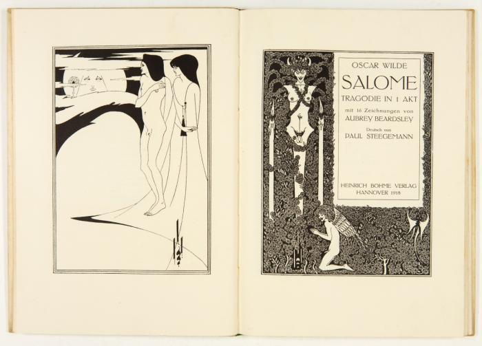 Salome.