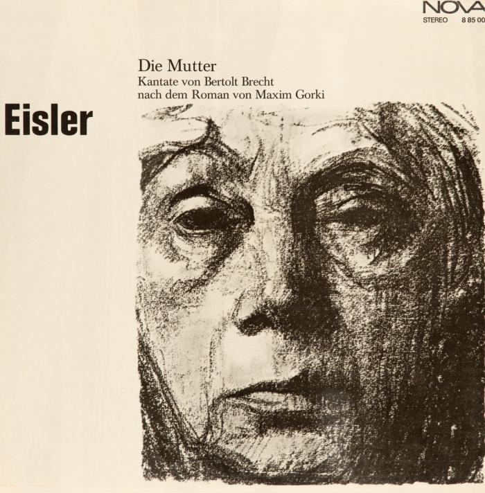 Die Mutter.
