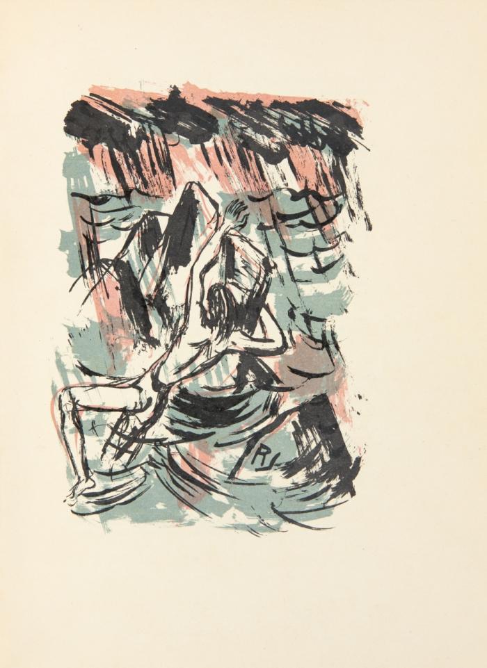 Das Leben [...] des weltberühmten Engelländers Robinson Crusoe.