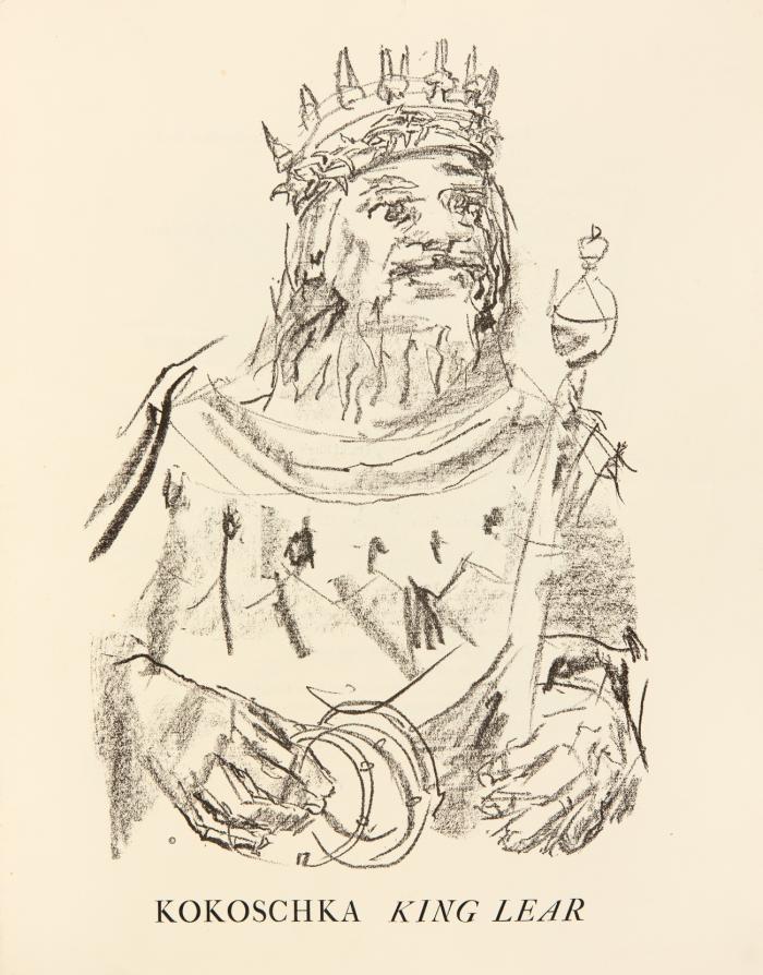 King Lear.