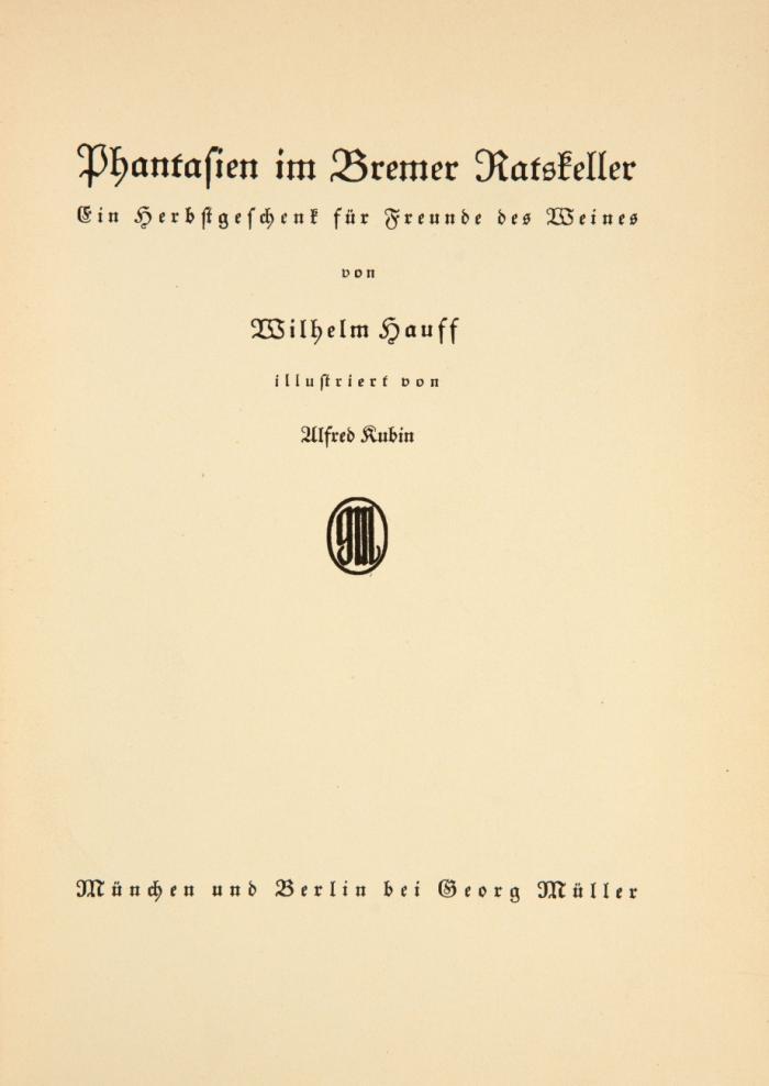 4 illustr. Werke v. G. Flaubert, E. T. A. Hoffmann, W. Hauff u. A. Arnim.