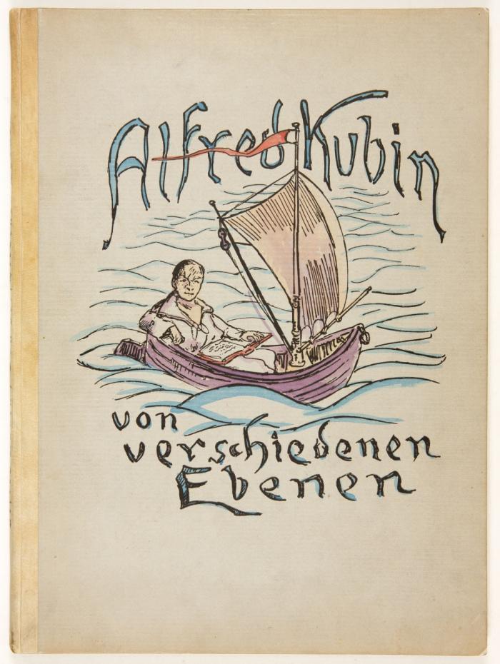 Von Verschiedenen Ebenen.