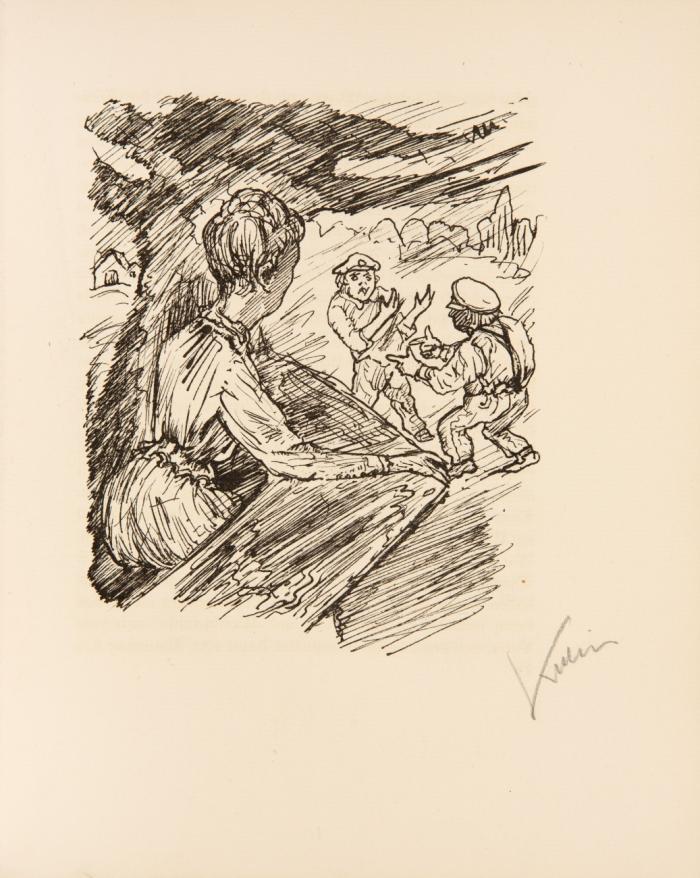 Lene Stelling.