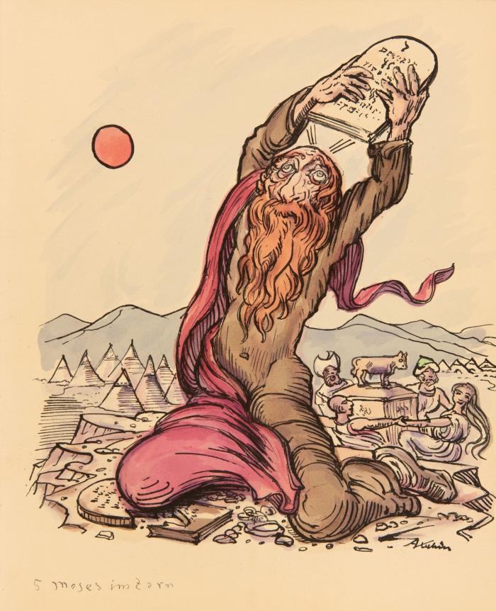 20 Bilder zur Bibel.