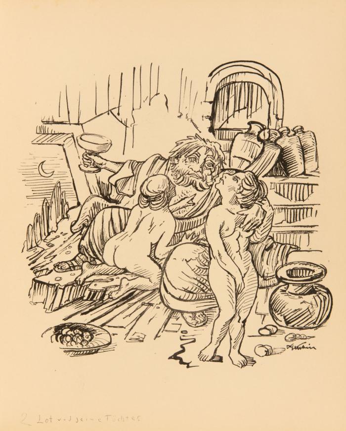 20 Bilder zur Bibel.