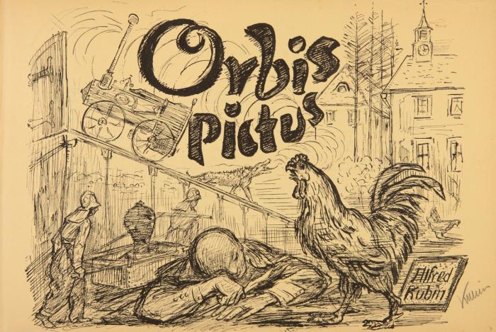 Orbis Pictus.
