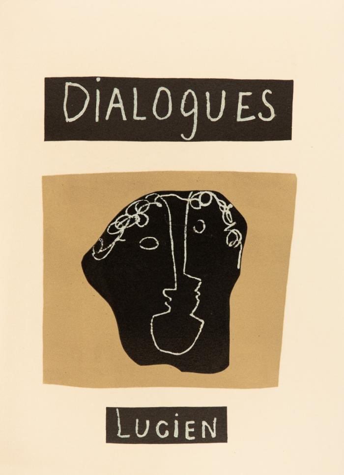 Dialogues. Trad. par E. Chambry.