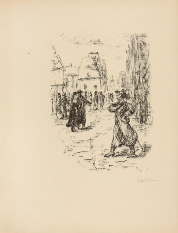 Der Rabbi von Bacherach.