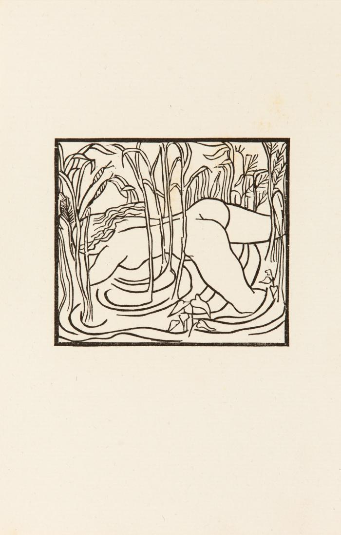 Les pastorales de Longus ou Daphnis et Chloé. Version d'Amyot revue et complétée par J.-L. Courier.