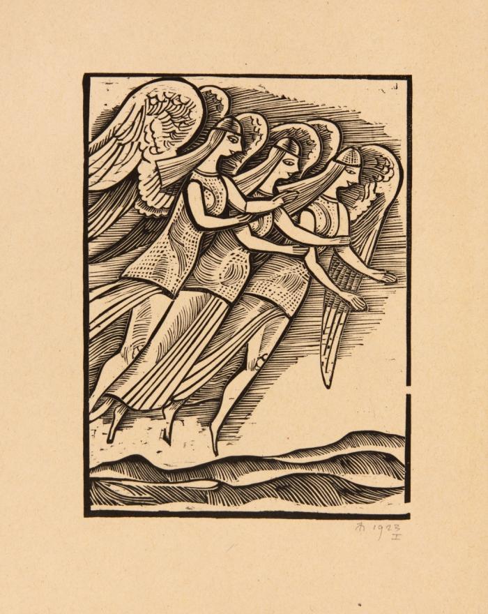 Das Wielandslied der aelteren Edda in der Übersetzung von K. Simrock.