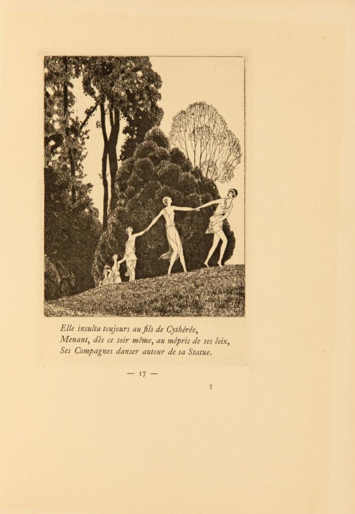 Daphnis et Alcimadure. [...] précédé de Oraison funèbre d'une fable Par Paul Valéry.