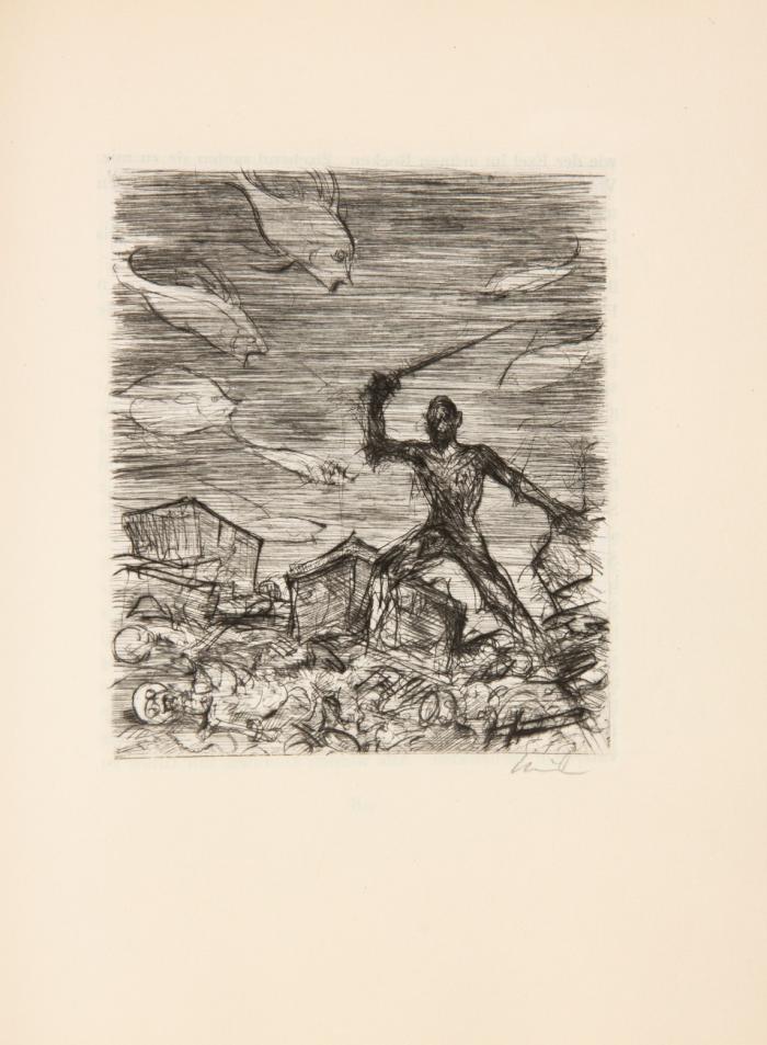 Leben des Lazarillo von Tormes.