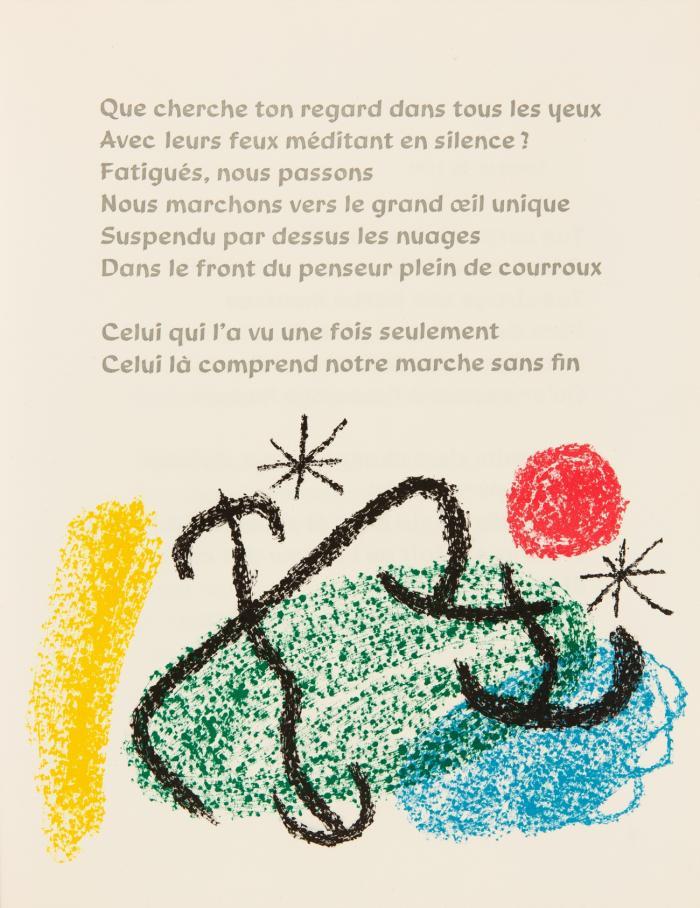 Bouquet de rêves pour Neila.