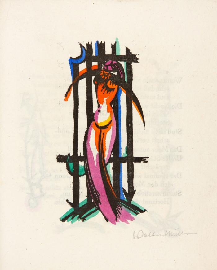 Hymne des Maropampa.