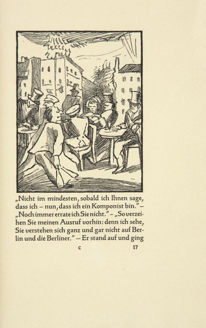 Ritter Gluck