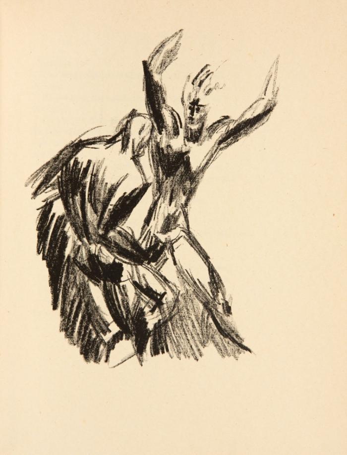 Herakles. Dramatisches Gedicht in drei Akten.