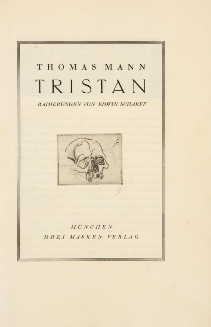 Tristan.