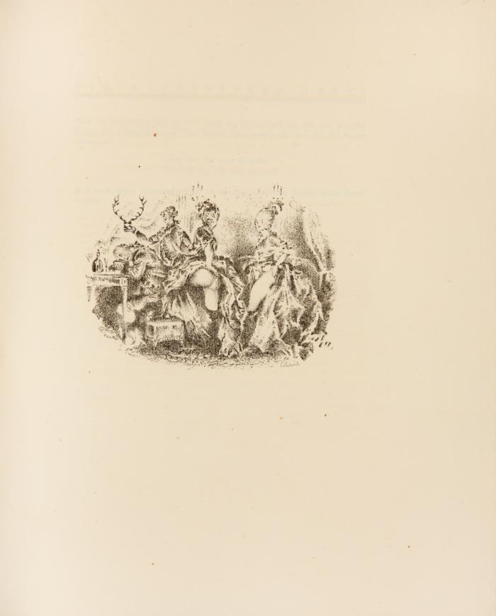 Die Königliche Orgie oder Die Österreicherin bei Laune. Eine Oper. Von einem Leibgardisten veröffentlicht am Tage der Pressefreiheit. In Musik gesetzt von der Königin 1789. Zum ersten Male in die deutsche Sprache übertragen von Engelbert Nern.