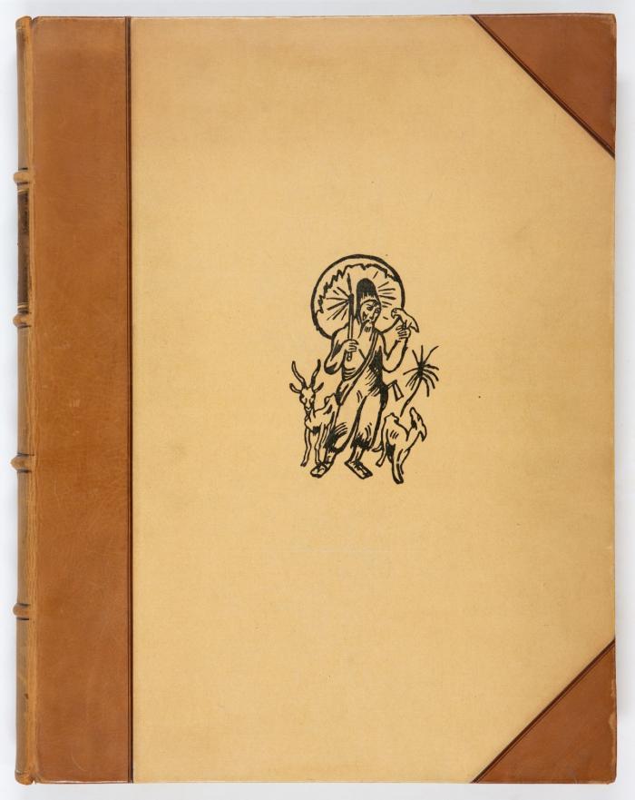 Robinson Crusoe.