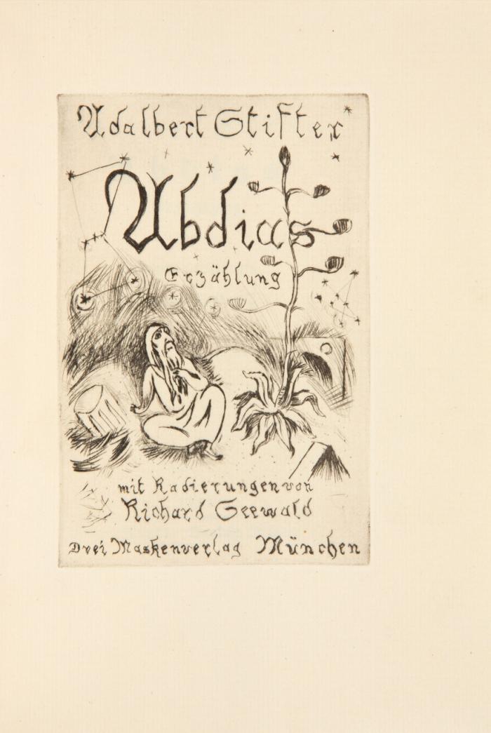 Abdias.