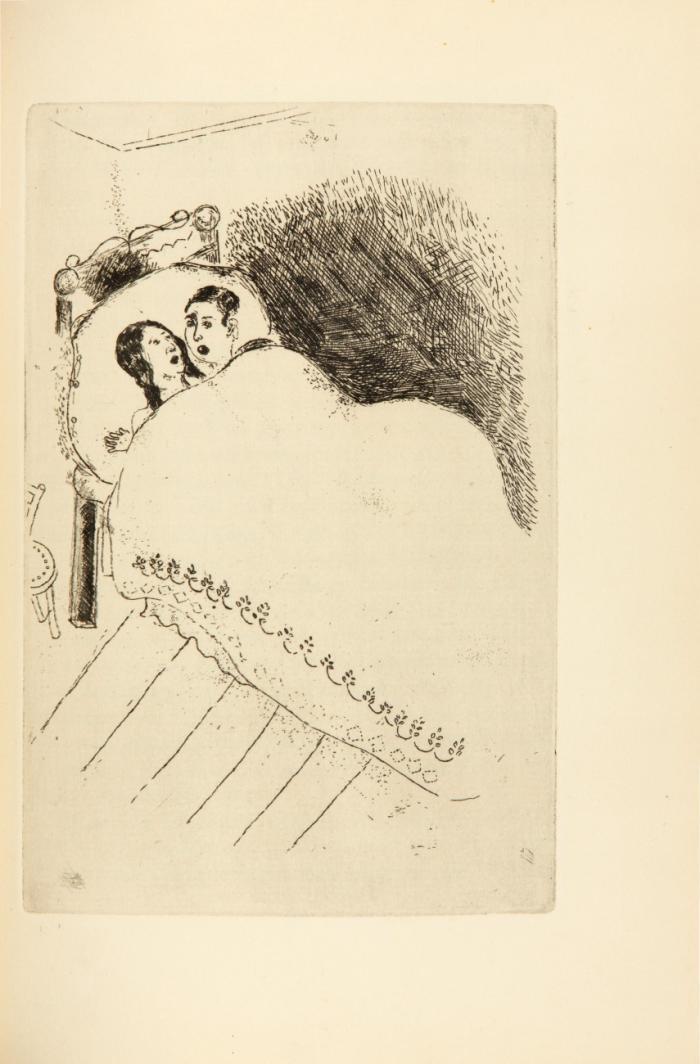 Maternité.