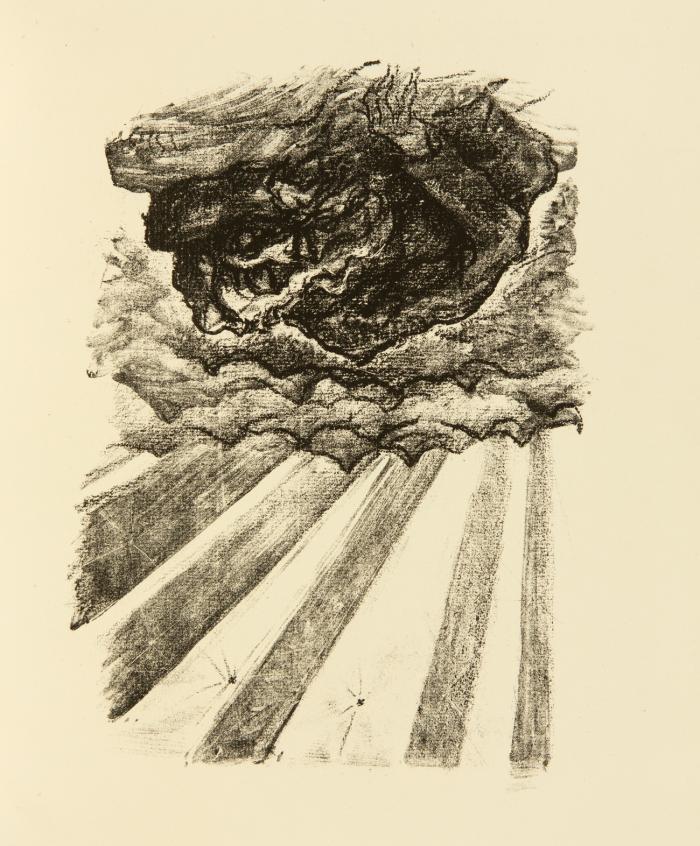 Gleichnisse. Deutsch von Alexander Eliasberg., dazu: Musikalische Novellen.