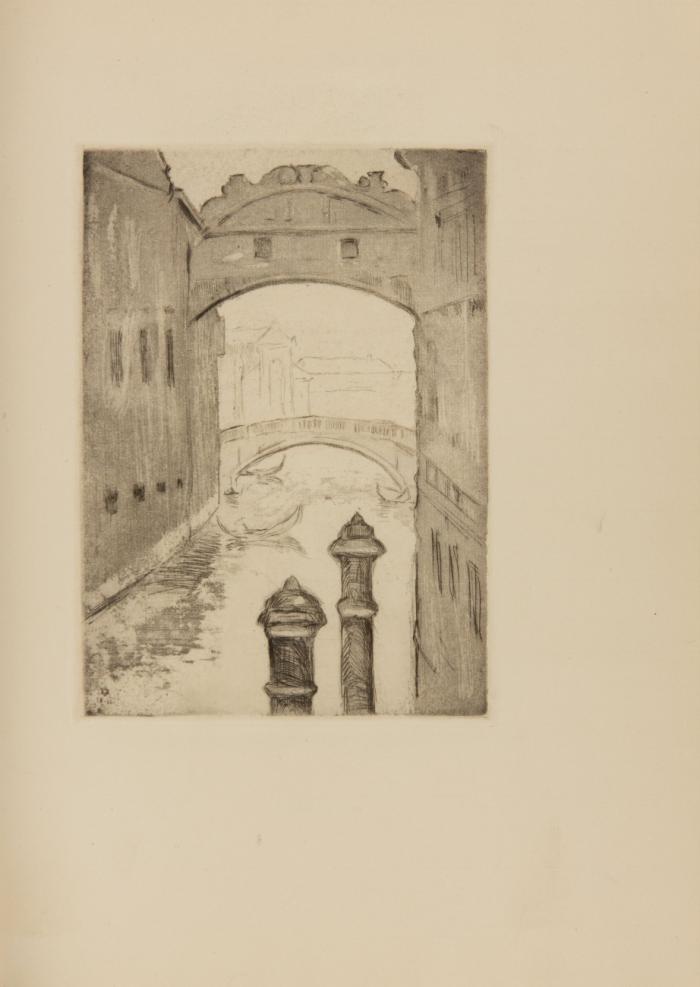 Venedig.