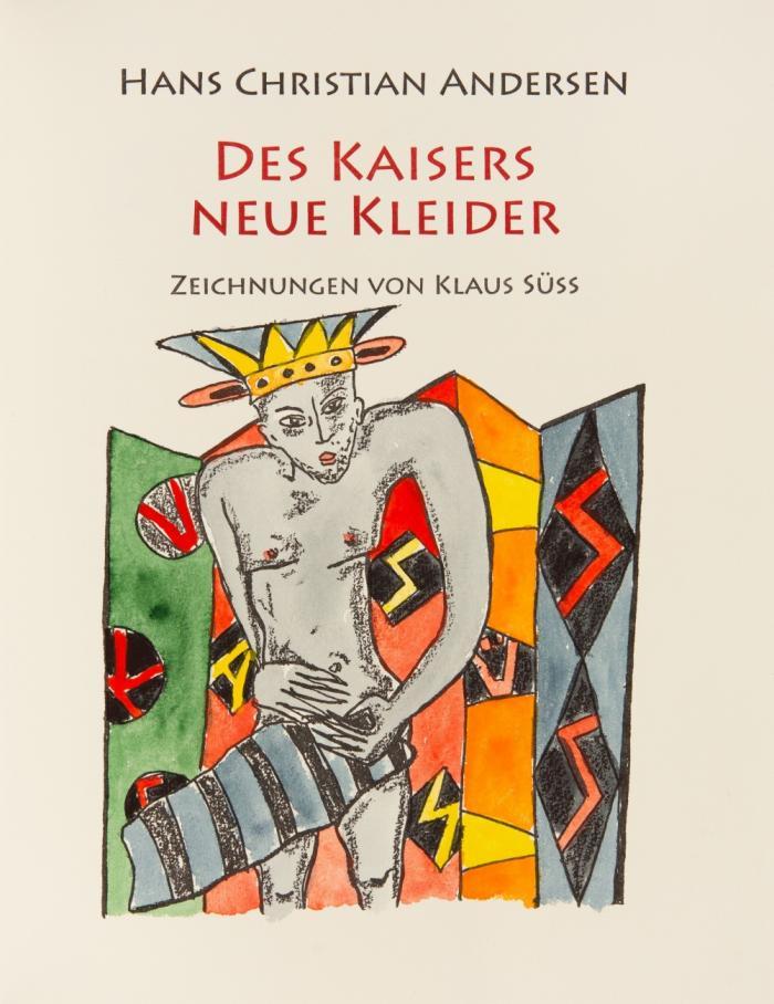 Des Kaisers neue Kleider.