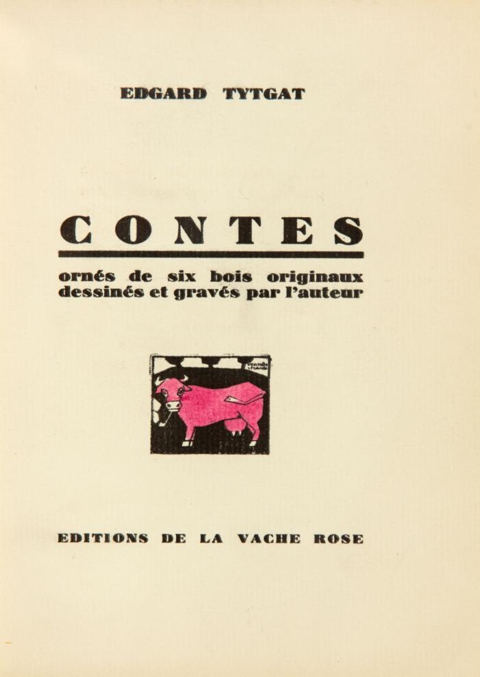 Contes