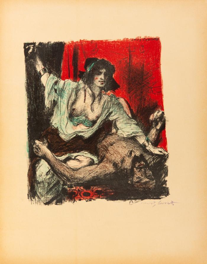 Das Buch Judith. In der Übersetzung von Martin Luther.