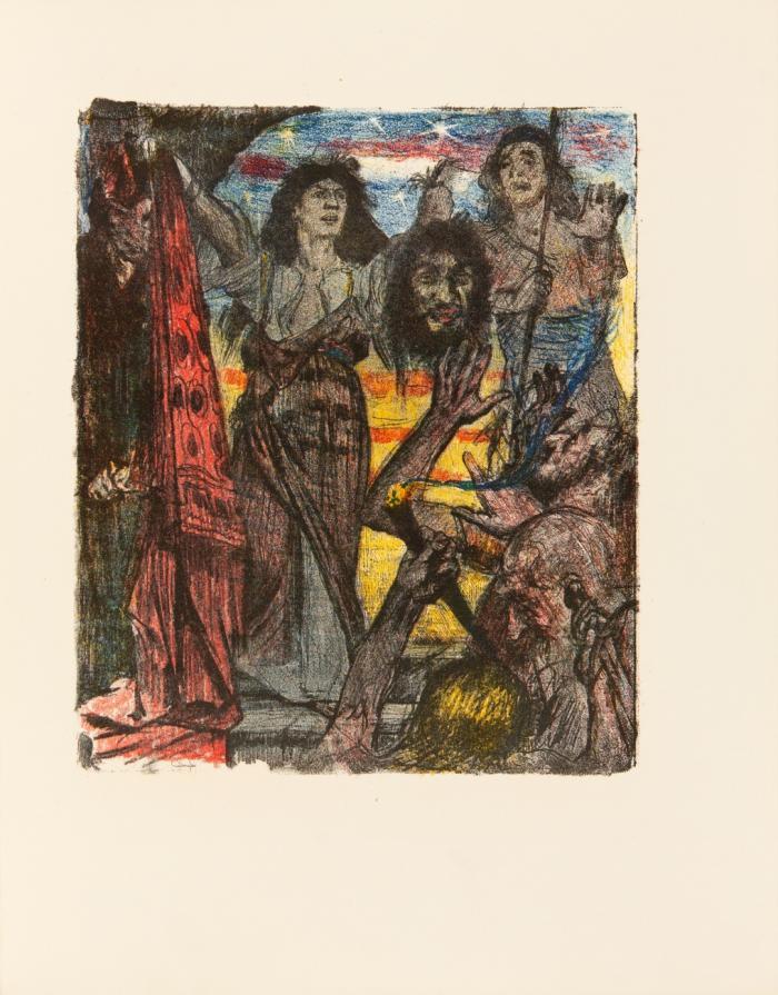 Das Buch Judith. In der Übersetzung von Martin Luther.