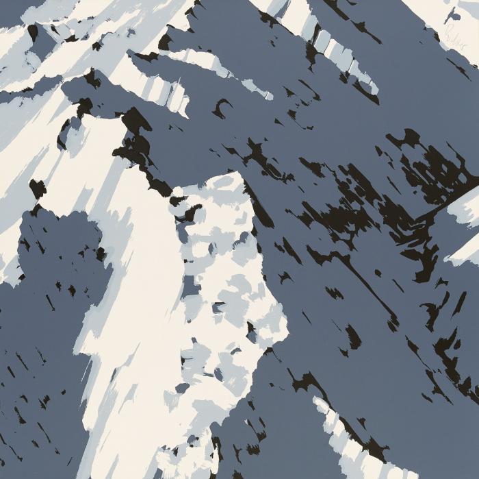 SCHWEIZER ALPEN A2 (AUS: SCHWEIZER ALPEN I)
