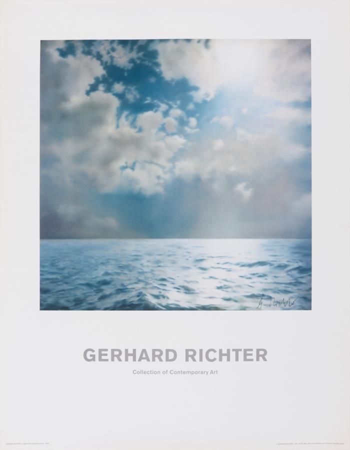 SEESTÜCK (GEGENLICHT 1969)