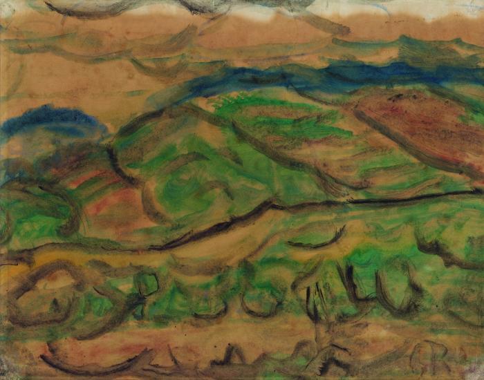 LANDSCHAFT