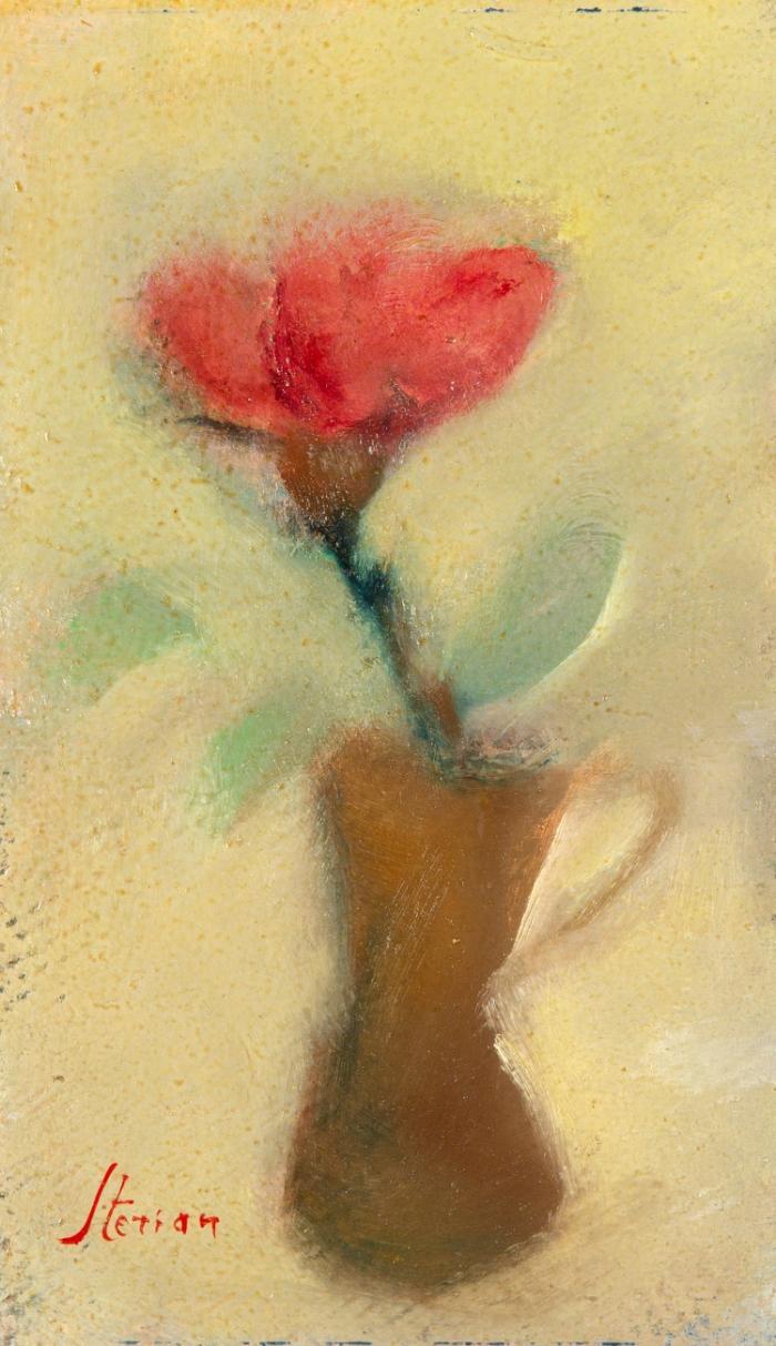 OHNE TITEL
