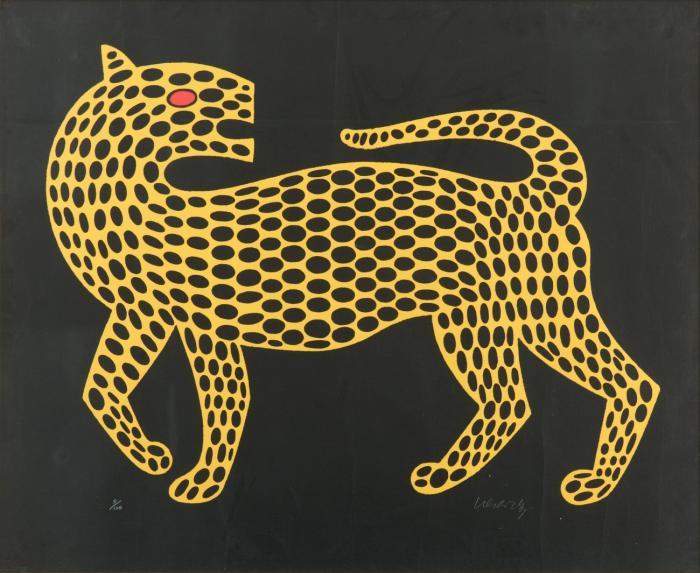 LEOPARD