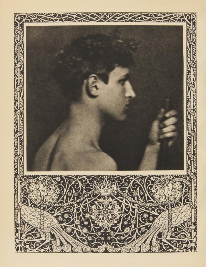 Maximin. Ein Gedenkbuch. Hrsg. von Stefan George.