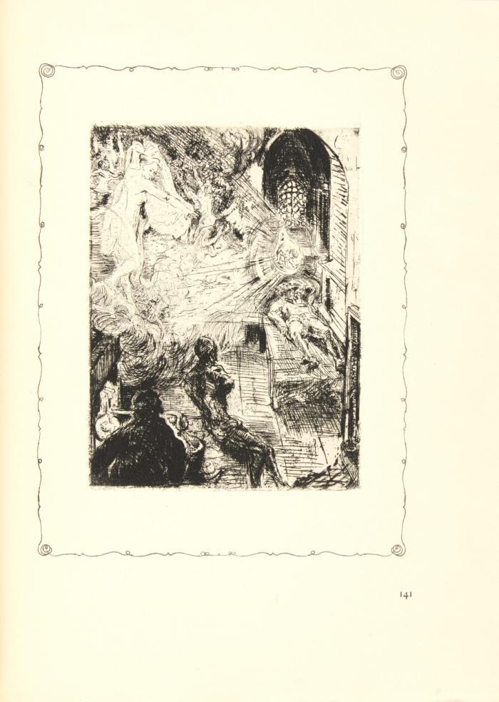 Faust. Zweiter Teil.
