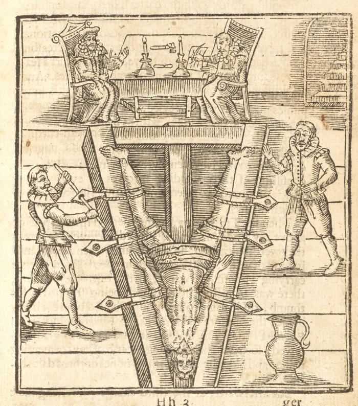 The total discourse, of the rare adventures, and painefull peregrinations of long nineteene yeares travailes from Scotland, to the most famous Kingdomes in 'Europe, Asia, and Africa. [2nd ed.]