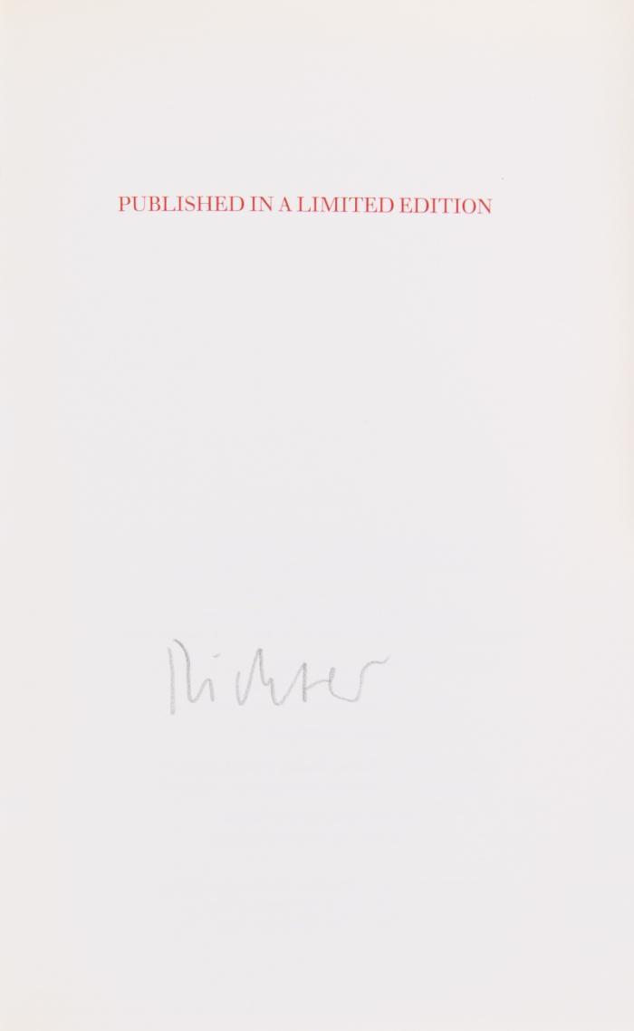 Stammheim. Text von Anne Seymor, übersetzt von Susanne Schmidt.