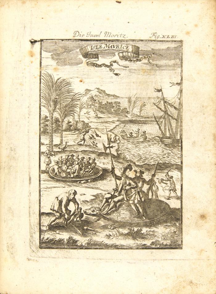 Beschreibung des gantzen Welt-Kreises, darinnen I. Eine deutliche Vorstellung der künstlichen und natürlichen Sphæræ ... II. ... Asiæ. III. ... Africæ ... IV. Europa ... V. ... Europa, Australien... und America ...  übersetzet  ... auf den jetzigen Welt-Stand eingerichtet, auch ... vermehret [von Joh. Gottfr. Gregorii]. 5 Bde.