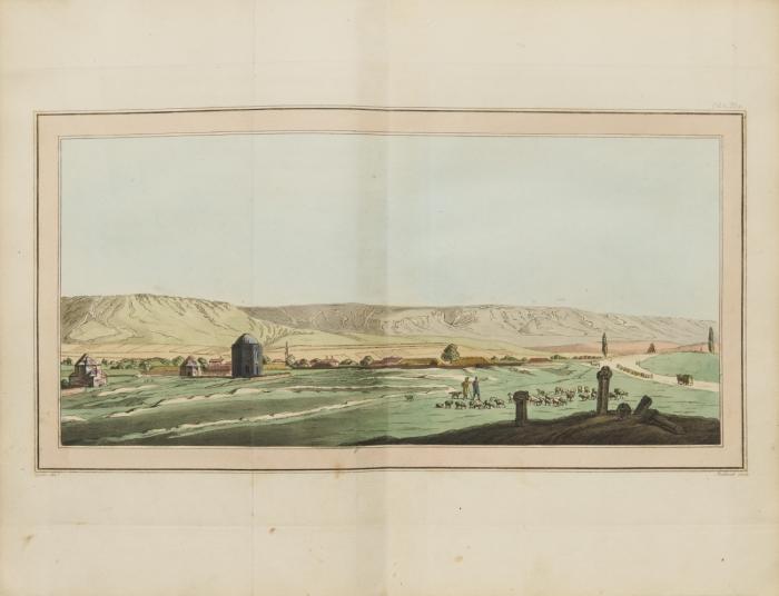 Travels through the southern provinces of the Russian Empire, in the years 1793 and 1794. Translated from the German (by F. W. Blagdon). 2 Bde.