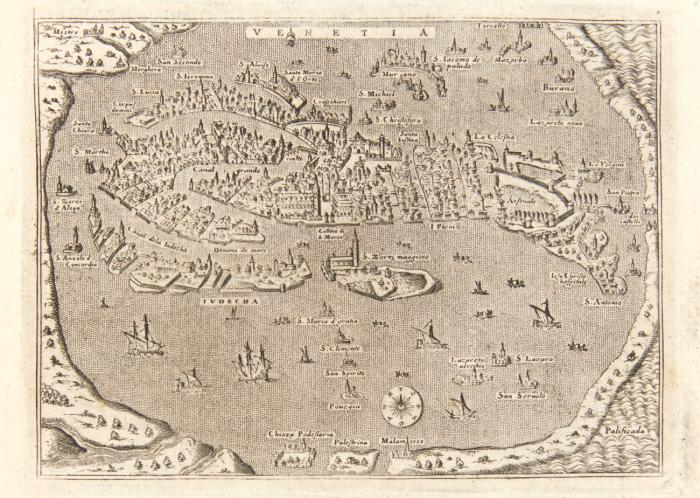 L'isole piu famose del mondo.