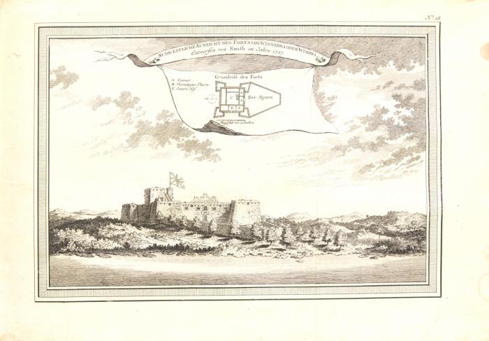 Allgemeine Historie der Reisen zu Wasser und zu Lande; oder Sammlung aller Reisebeschreibungen ... Bd. III.